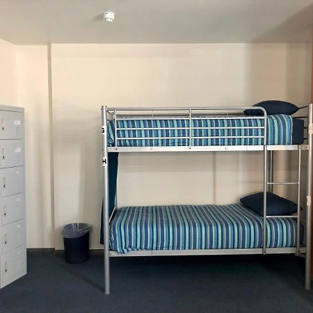 The Nook Backpackers Vandrerhjem Hobart Eksteriør bilde